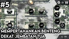 mempertahankan Benteng - Command & Control Indonesia - #5