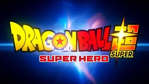 Dragon Ball Super: Super Hero - Trailer (Bruce Faulconer Score)