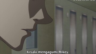 misteri yang diberikan draken  🤔🤔(Tokyo Revengers)