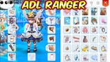 ADL Ranger WOC Gameplay | Ragnarok Mobile Eternal Love