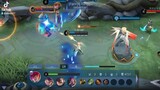 lagi² outplay from ex-on😎