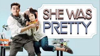 🇰🇷 EP 13 | She Was Pretty (2015) [EngSub]