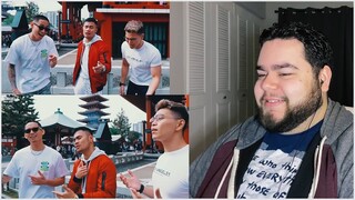 BuDaKhel - Heaven Cover (Bryan Adams) | Reaction