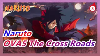 [Naruto/576p] OVA5 The Cross Roads, without Subtitle_3