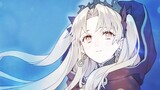 [MAD]Original animation of Ereshkigal in Fate