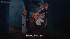 Mushoku tensei eps 4÷4