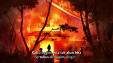 Hyakkimaru Episode 15 Sub Indo