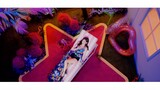 BLACKPINK with Selena Gomez Ice Cream MV