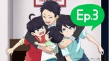 The Four Brothers of Yuzuki Household: Youth Story of a Family (Episode 3) Eng sub