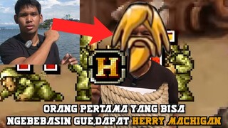 Iben Ma : Orang Pertama Yang Nyelamatin Gua,Gua Kasih Herry Machigan...