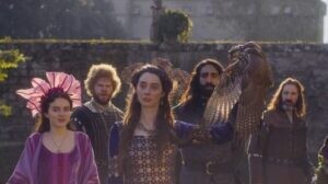The Decameron epsoide 3 [Sub Indo]