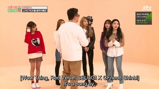 Idol Room EP 34