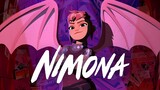 Nimona - Watch Full Movie : Link In Description