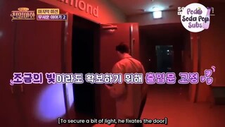 ASTRO 1001 NIGHTS EPISODE 8 ENG SUB