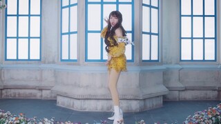 【花sama】flower shower HyunA