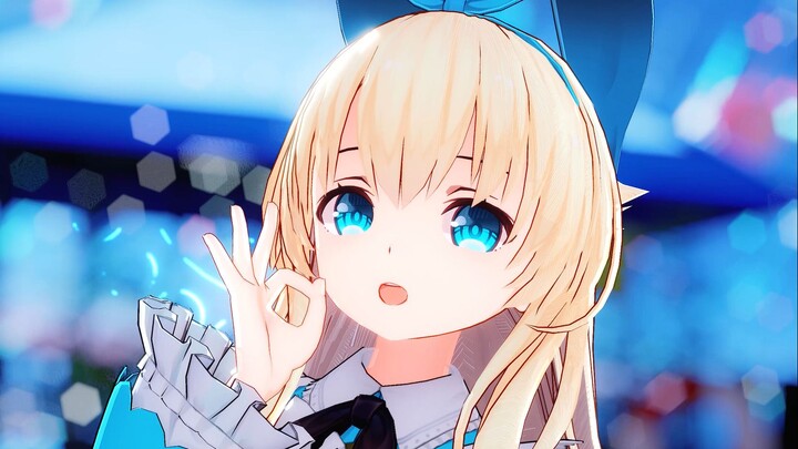 Alice's SOS