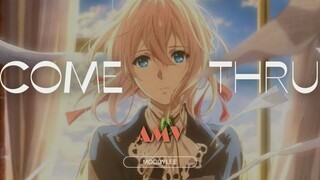 CINTA YANG HILANG || AMV || VIOLET EVERGARDEN