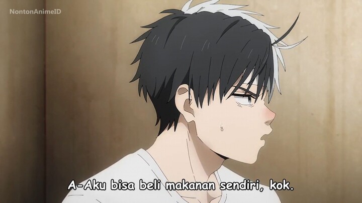Wind Breaker Season 2 EPS 4 SUB INDO