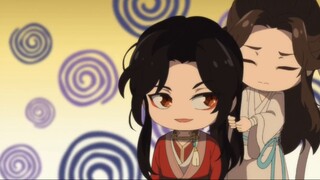 เจ้าชายเซียนเล่อผู้น่ารักและแปลกประหลาด