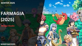EPS 10  FARMAGIA [2025] -720p