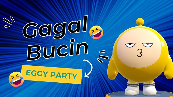 MAIN EGGY PARTY SAMA CEWEK BALI😱 - EXE