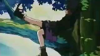 HUNTER X HUNTER DUB INDO EPISODE 2