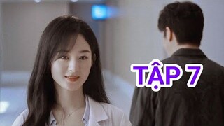 Ai Là Hung Thủ TẬP 7 Vietsub - Triệu Lệ Dĩnh "LẠNH LÙNG" và cực NGẦU ở phim phá án 5 6 1 |Asia Drama