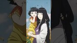 Naruto and Hinata family