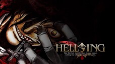 Hellsing ultimate Episode 1 [Sub Indo] 720p