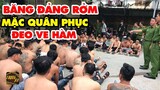 Cả Nam Định không ai dám thò mặt ra đường vì Băng đảng “Phi đội đường 9” với tiêu chí: gặp KHỬ LUÔN