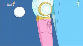Hirogaru sky pre cure episode 3 raw (with commericals as this is the tv airing) not subbed.