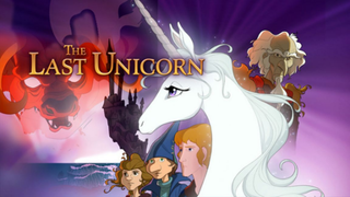 The Last Unicorn (1982)