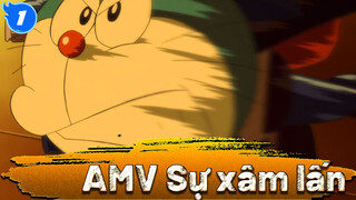 [MAD-AMV] Sự xâm lấn của Doraemon_1