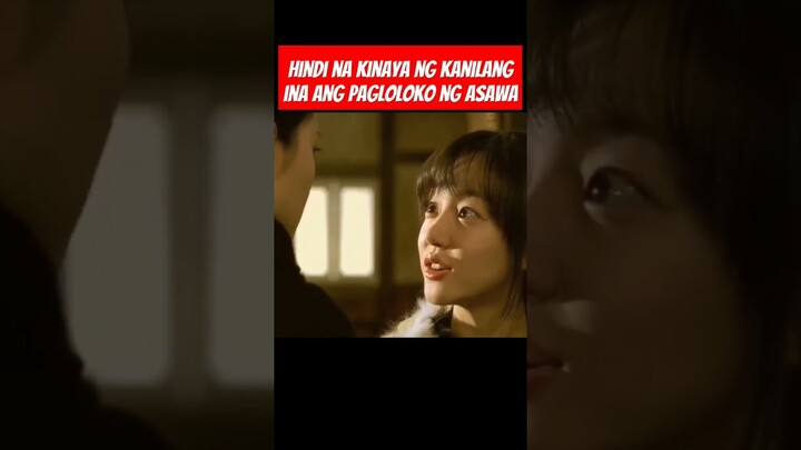 A tale of two sisters #tagalogmovierecaps #tagalog #onepiece #withme #zombiesurvival