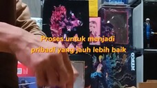 Jangan lupa berproses !!