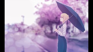[AMV] Hôm Nay Em Cưới Rồi_Khải Đăng, Ribi Sachi