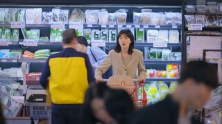 Sorry Not Sorry episode 1 (English sub)