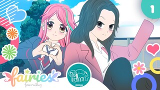 NASIB ANAK MAGANG | Fairies x Edhohan - Part 1