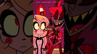 Charlie ABSOLUTELY Has a Soul!!! #hazbinhotel #hazbinhotelcharlie #anime