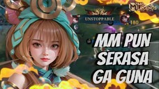 MAGE SERASA MM❗❗