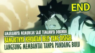 Bangkitnya Kekuatan Iblis Yang Disegel | Alur Cerita Radiant Part 4