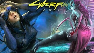 [Cyberpunk 2077] โลกนี้คือมหากาพย์ที่คุณเขียนด้วยตัวคุณเอง