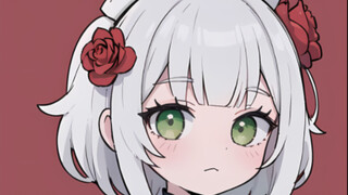 Noelle丨Little feet with nowhere to go