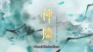 EPS 1 the last immortal sub indo