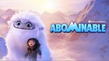 ABOMINABLE | Animation, Comedy
