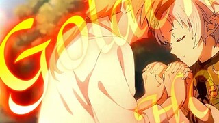 [AMV/Giờ Vàng/Chuyển Sinh Thất Nghiệp] "Ước gì có được người trong lòng mình, chúng ta sẽ không bao 