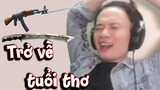 Truy Kích đã từng vui như thế =))