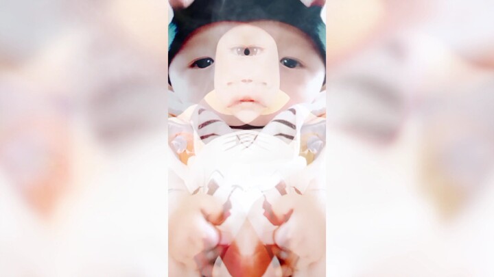 anak sayang