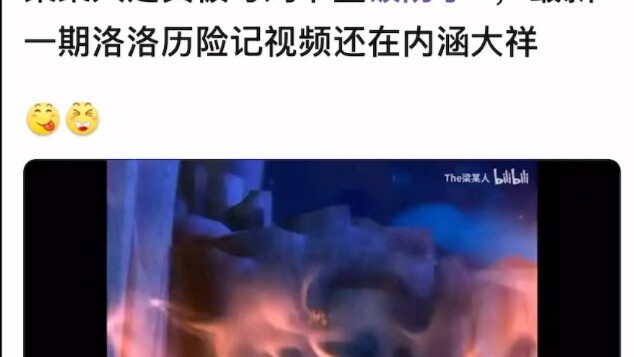 Liang even implies mujica in the Adventures of Lolo