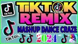 🔥New Tiktok Mashup 2024 Philippines Party Music🔥Viral Dance Trends🔥Nonstop Trend TIKTOK Remix 2024